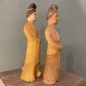 Mobile Preview: Chinesisches Paar aus Keramik von Flamant