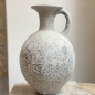 Mobile Preview: Krug aus grauer Keramik