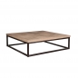 Preview: Coffee Table Periers 120 x 120 cm von Flamant