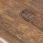 Preview: Sidetable Renske von Flamant aus altem Holz
