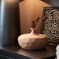 Mobile Preview: Vase Koralle aus Keramik