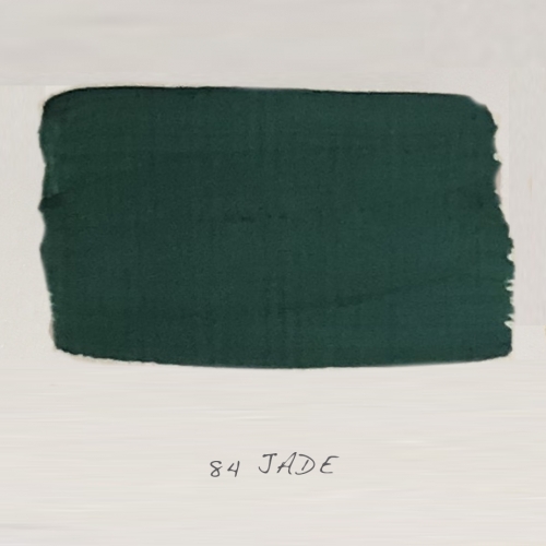 L'Authentique Kreidefarbe - Farbton Jade