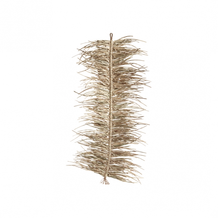 Seegras-Girlande - Länge 100 cm