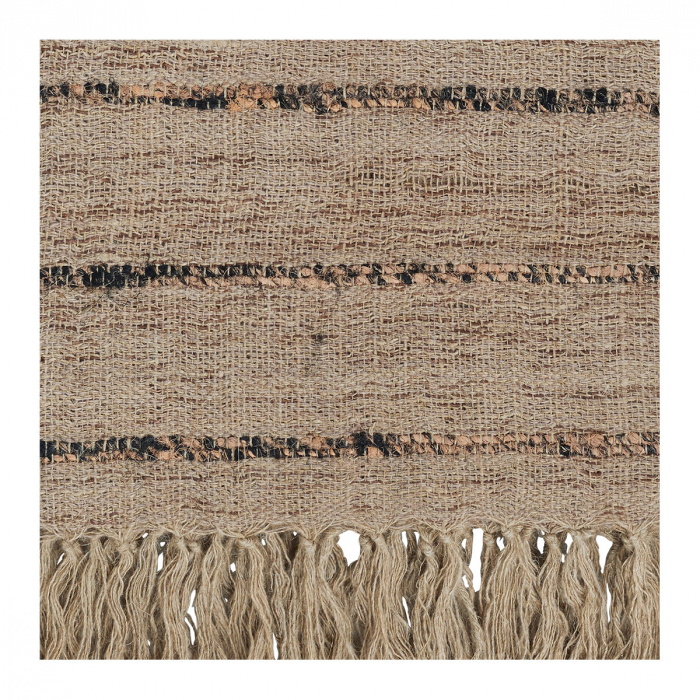Plaid Hari aus Baumwolle - 170 x 130 cm