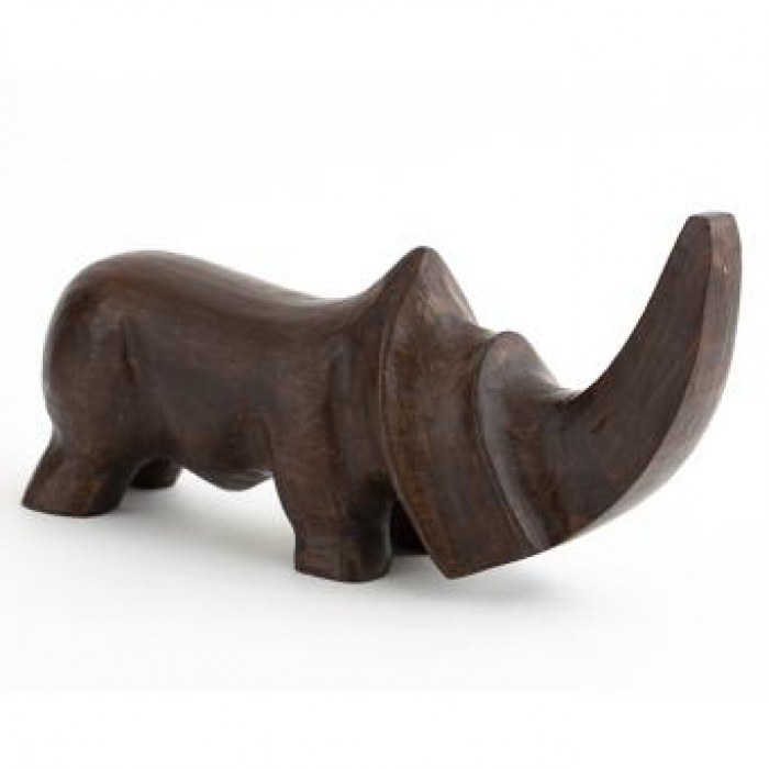 Rhino Jamee aus Nagaholz