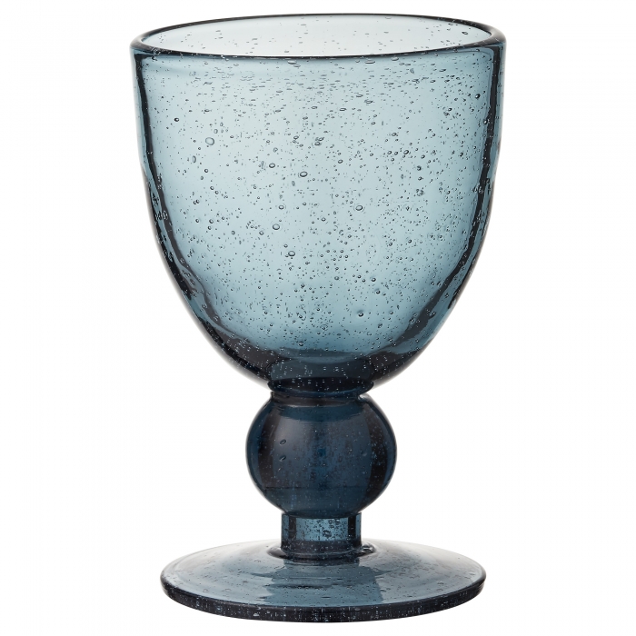 Bleu Weissweinglas von Lene Bjerre - 25 cl
