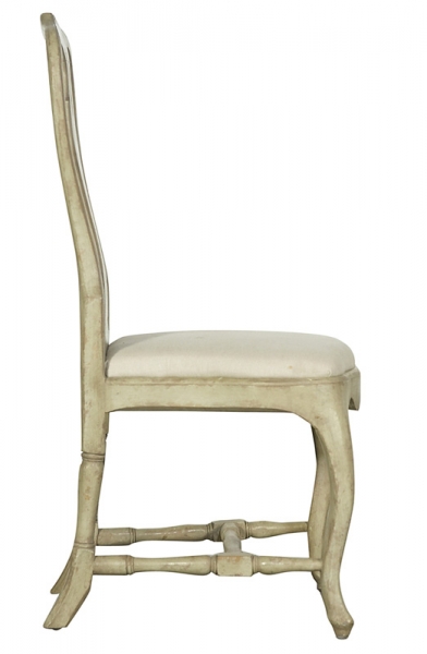 Stuhl Mara von Flamant