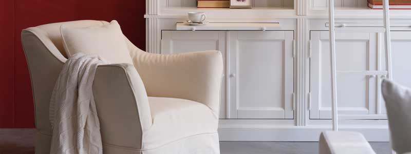 Bezüge für Flamant Sofa & Sessel