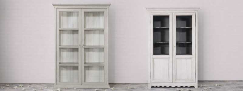 Vitrinenschränke / Buffets