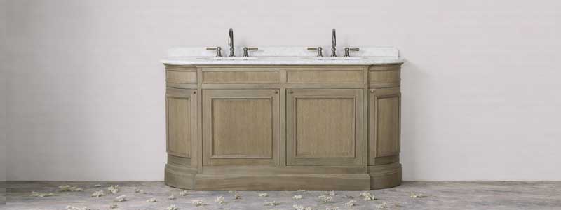 Küchen- & Badmodule