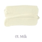 Preview: L'Authentique Farbe - Farbton 01. Milk