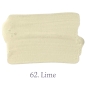 Preview: L'Authentique Farbe - Farbton 62. Kalk / Lime