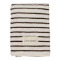 Preview: Ayane Stripe Frotteehandtuch von lene Bjerre