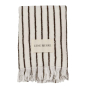 Preview: Ayane Stripe Frotteehandtuch von lene Bjerre