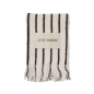 Preview: Ayane Stripe Frotteehandtuch von lene Bjerre