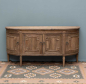 Preview: Sideboard „Beaussant“ mit 4 Türen