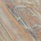 Preview: Konsole Betry aus massivem altem Ulemenholz