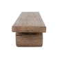 Preview: Couchtisch Burton aus Ulme von Flamant