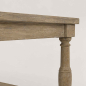 Preview: Coffee Table Harvey aus massiver Eiche