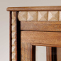 Preview: Kabinett „Andalus“ mit Kolonial-Charme
