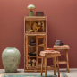 Preview: Kabinett „Andalus“ mit Kolonial-Charme
