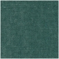 Preview: Polstermeterware Inala in emerald