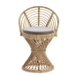 Preview: Rattanstuhl Palma