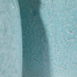 Preview: Crackele Pot Euphoria in aqua - Größe Large