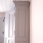 Preview: Buffettschrank Clichy aus Pinienholz