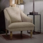 Preview: Sessel Ritchfield von Flamant