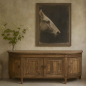 Preview: Sideboard „Beaussant“ mit 4 Türen