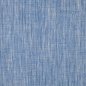 Preview: Cerro Himmelblau – Leinenstoff von C&C Milano