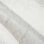Preview: Fiandra Stella Maché Elfenbein drapiert – Leinenstoff von C&C Milano