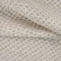 Preview: Maggiolino Sand drapiert – Leinenstoff von C&C Milano