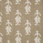Preview: Nice Milly Natur – Leinenstoff von C&C Milano