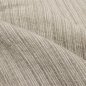 Preview: Panama Salt Pepper drapiert – Leinenstoff von C&C Milano