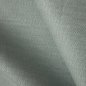 Preview: Saturnia Wax Aquamarin drapiert – Leinenstoff von C&C Milano