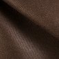 Preview: Siena Wax Braun drapiert – Leinenstoff von C&C Milano