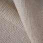 Preview: Wafer Sand drapiert – Leinenstoff von C&C Milano