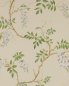 Preview: Alderney Cream – Tapete von Colefax and Fowler