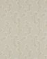 Preview: Ashbury Cream – Tapete von Colefax and Fowler