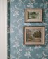 Preview: Bellflower Tapete von Colefax and Fowler – Ambiente
