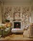 Preview: Belmont Tapete von Colefax and Fowler – Ambiente