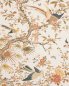 Preview: Belmont Beige – Tapete von Colefax and Fowler