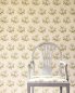 Preview: Bowood Tapete von Colefax and Fowler – Ambiente