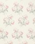 Preview: Bowood Pink/Grey – Tapete von Colefax and Fowler