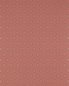 Preview: Brightwell Red – Tapete von Colefax and Fowler