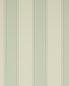 Preview: Chartworth Stripe Old Blue – Tapete von Colefax and Fowler