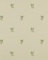 Preview: Fernwood Leaf Green – Tapete von Colefax and Fowler