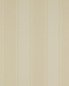 Preview: Fulney Stripe Sand – Tapete von Colefax and Fowler